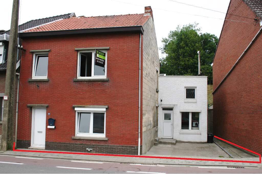 Verkocht woning - Riemst