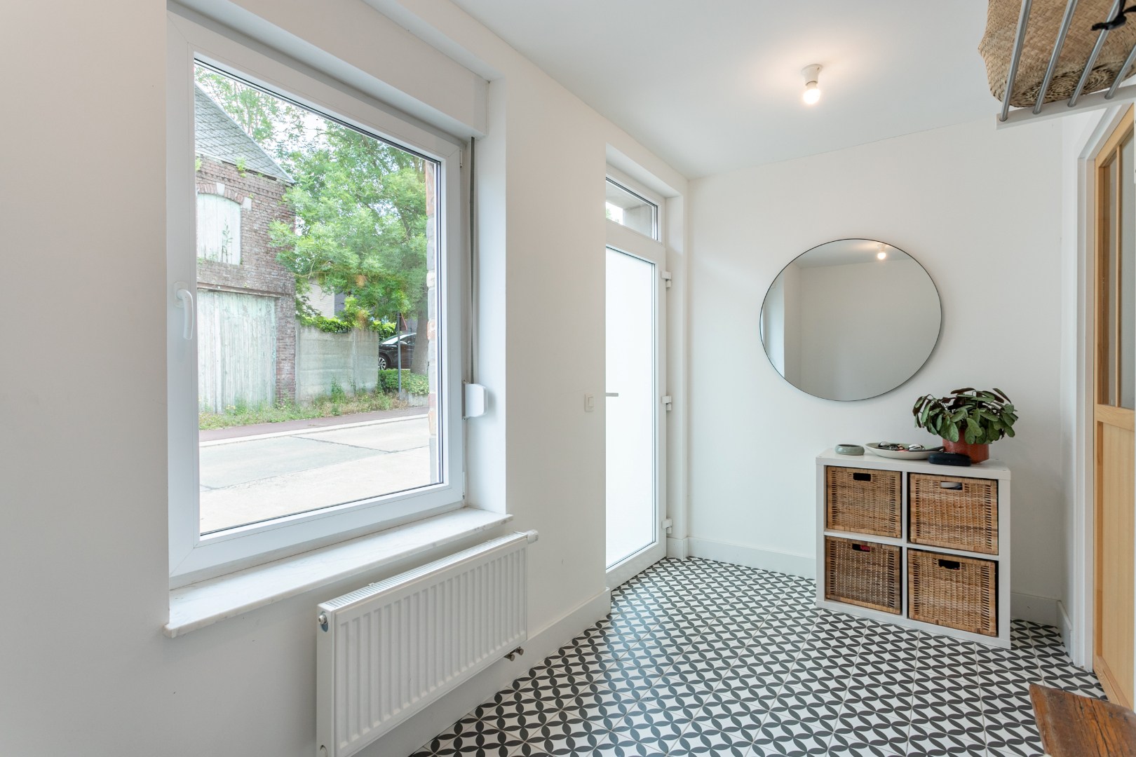 Energiezuinige gezinswoning met 3 slpk te Lennik 