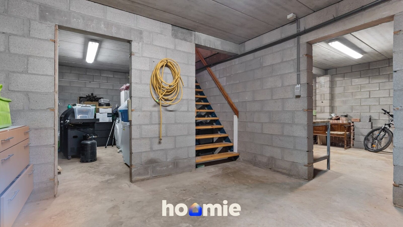 Woning sold in Maasmechelen