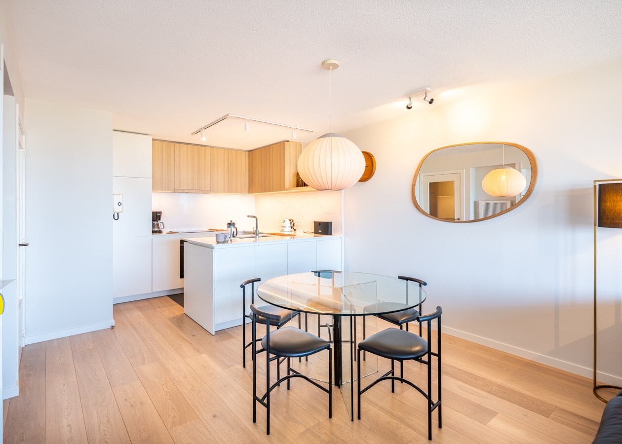 App.mit 1 Schlafzimmer 