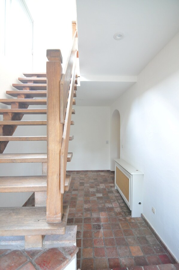 Duplex met 3 slaapkamers 
