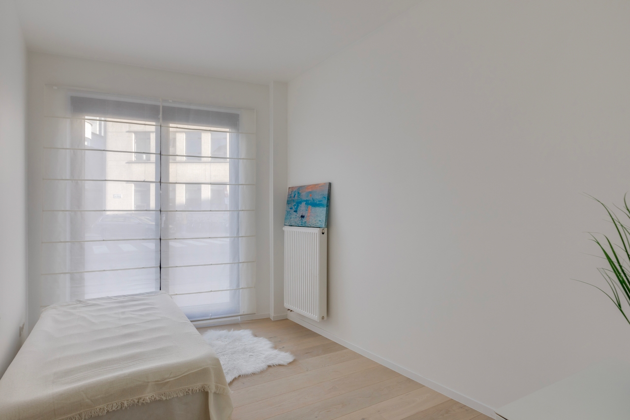 Prachtig en ruim app in hartje studentenbuurt! 