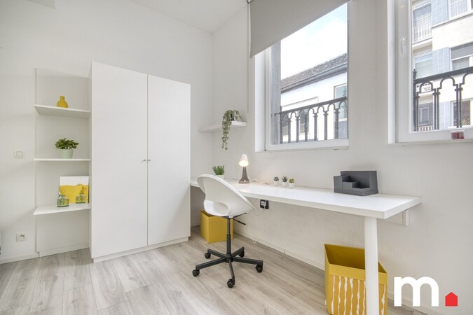 Te koop studentenkamer - Kortrijk