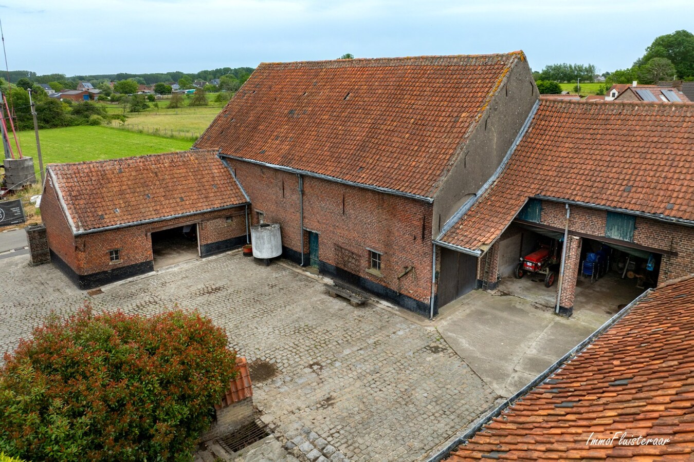 Property for sale in Roosdaal