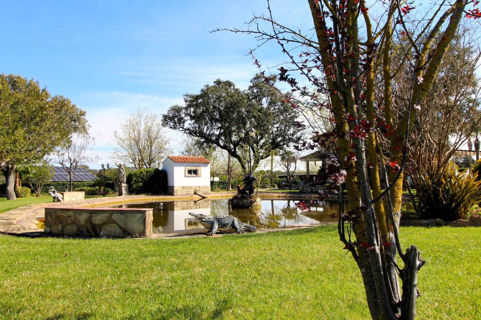 Villa te koop in Badajoz