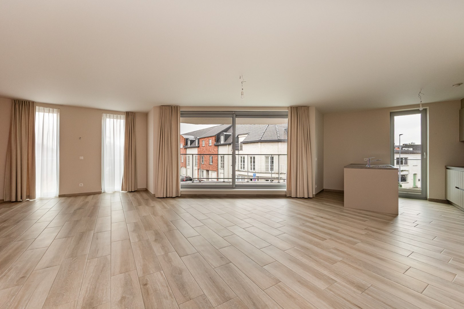 Recent appartement centrum Bonheiden 