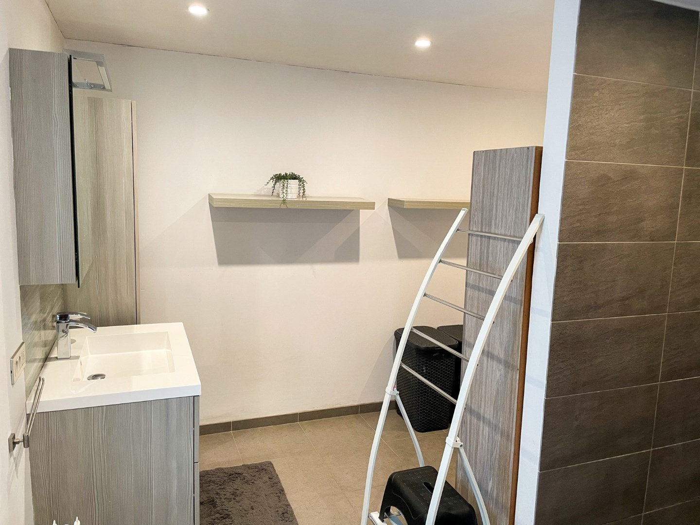 Gezinswoning met tuin en 3 slaapkamers in Harelbeke 