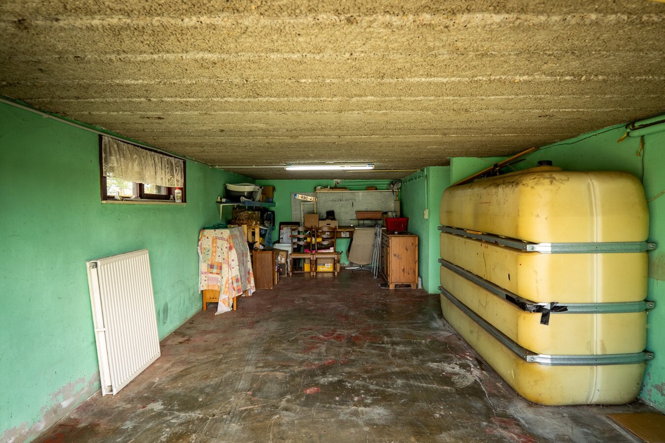 Landelijk gelegen woning met buitenpiste en weide op ca. 1ha te Bocholt 