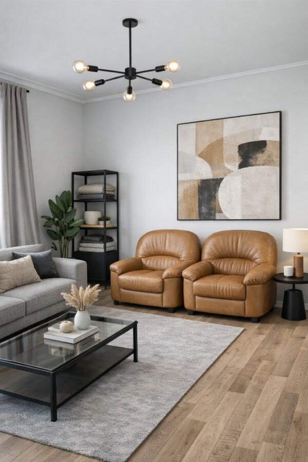 Handelspand met duplex appartement én investeringspotentieel te koop in het hart van Menen 