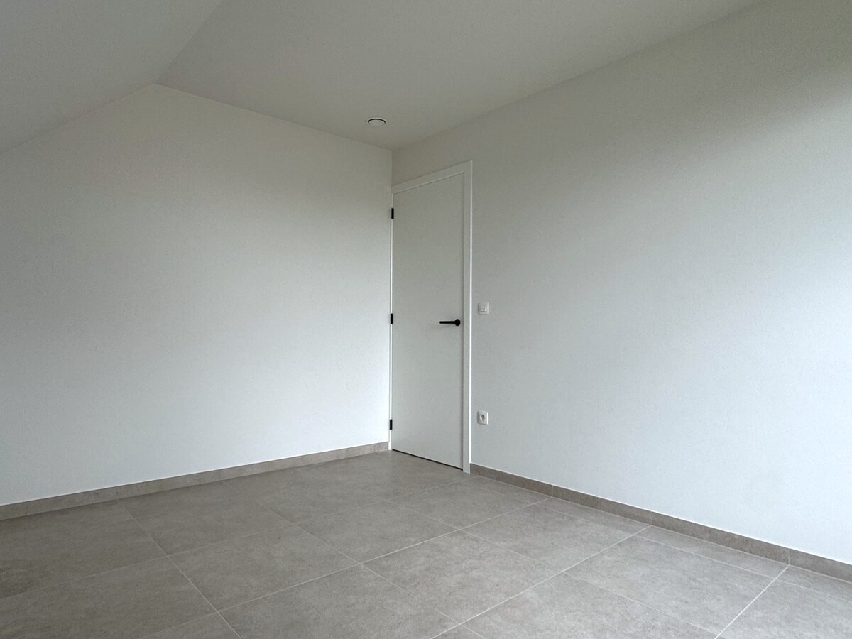 Appartement verhuurd in Turnhout