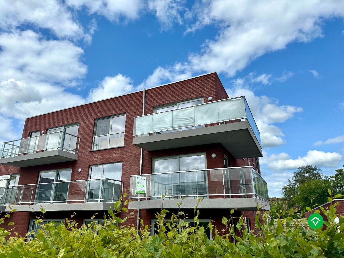Verhuurd appartement - Ichtegem