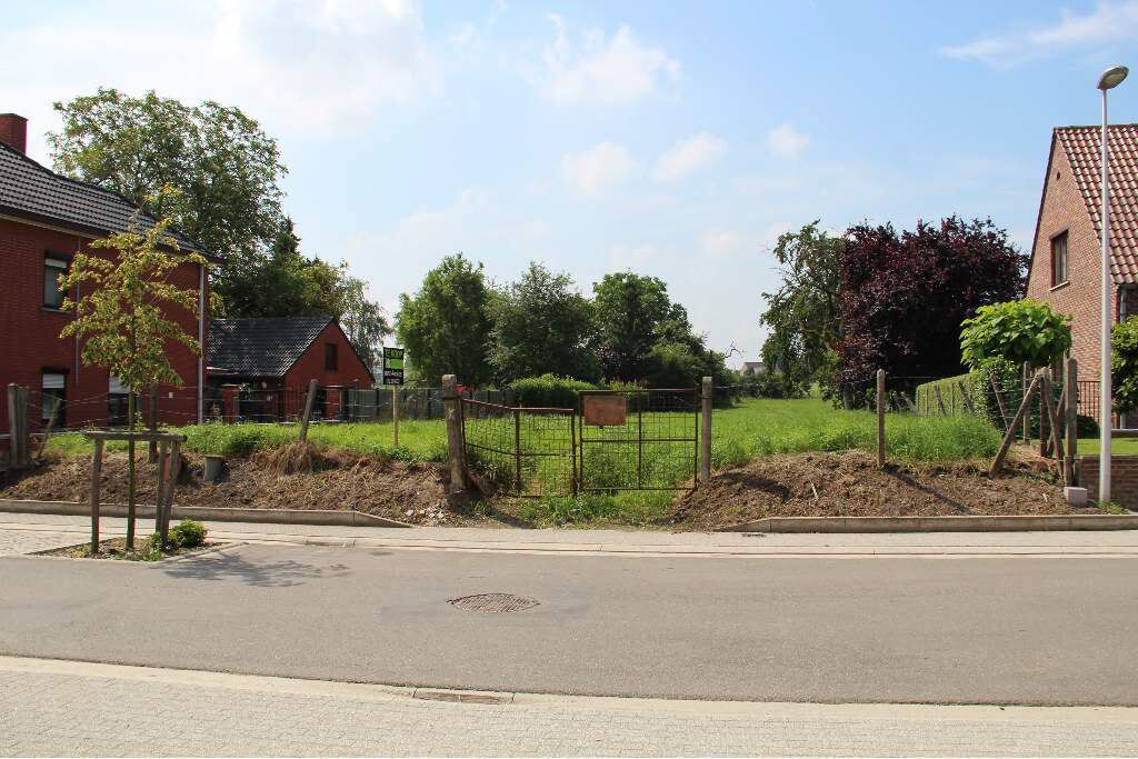 Verkocht grond - Tongeren