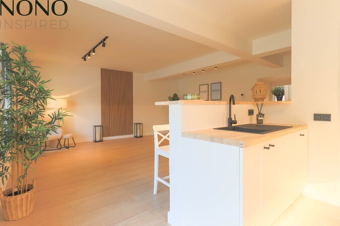 Verkocht appartement - Kortrijk