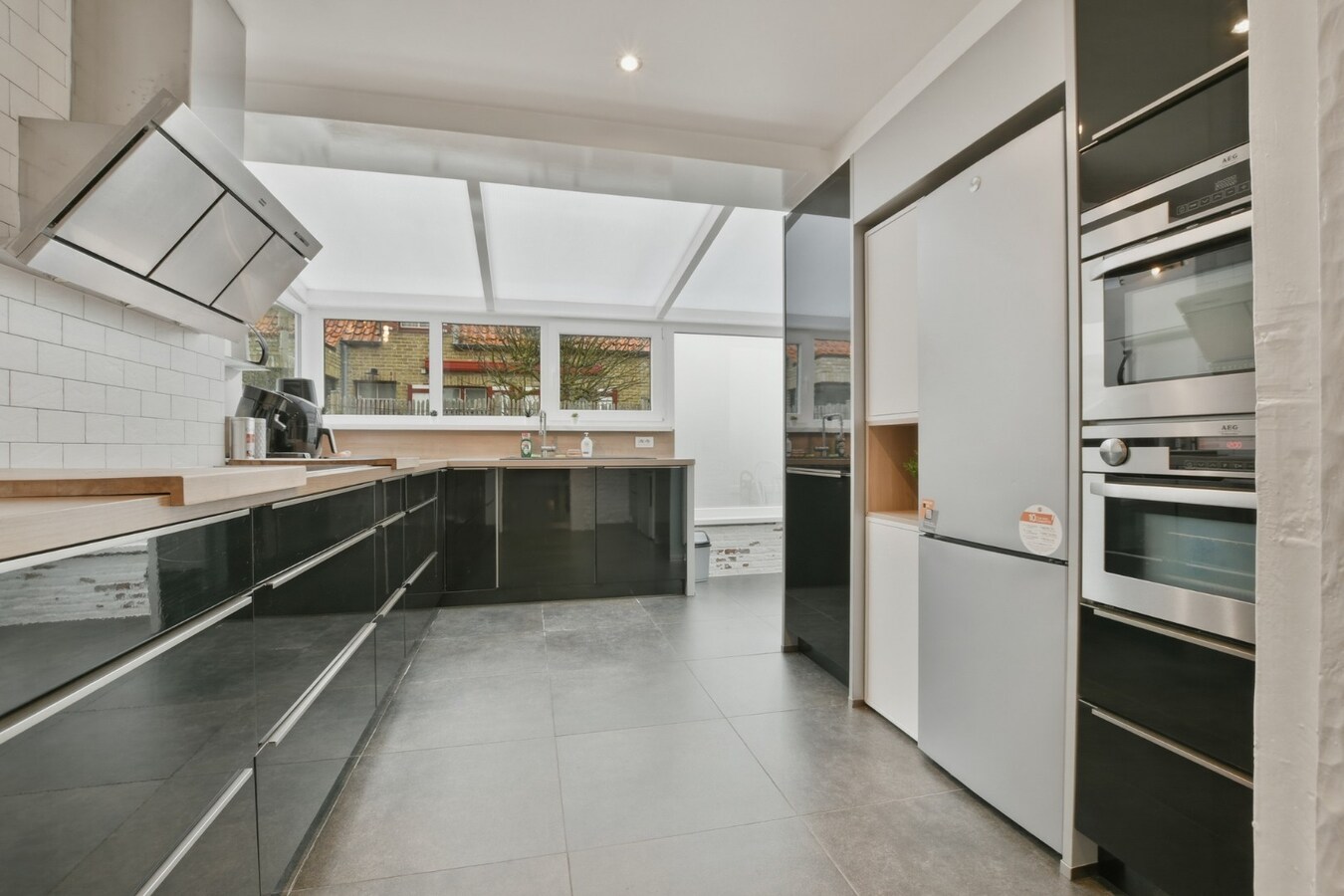 Te koop woning - Blankenberge