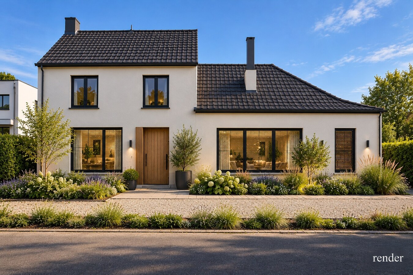 Property for sale in Kortenaken