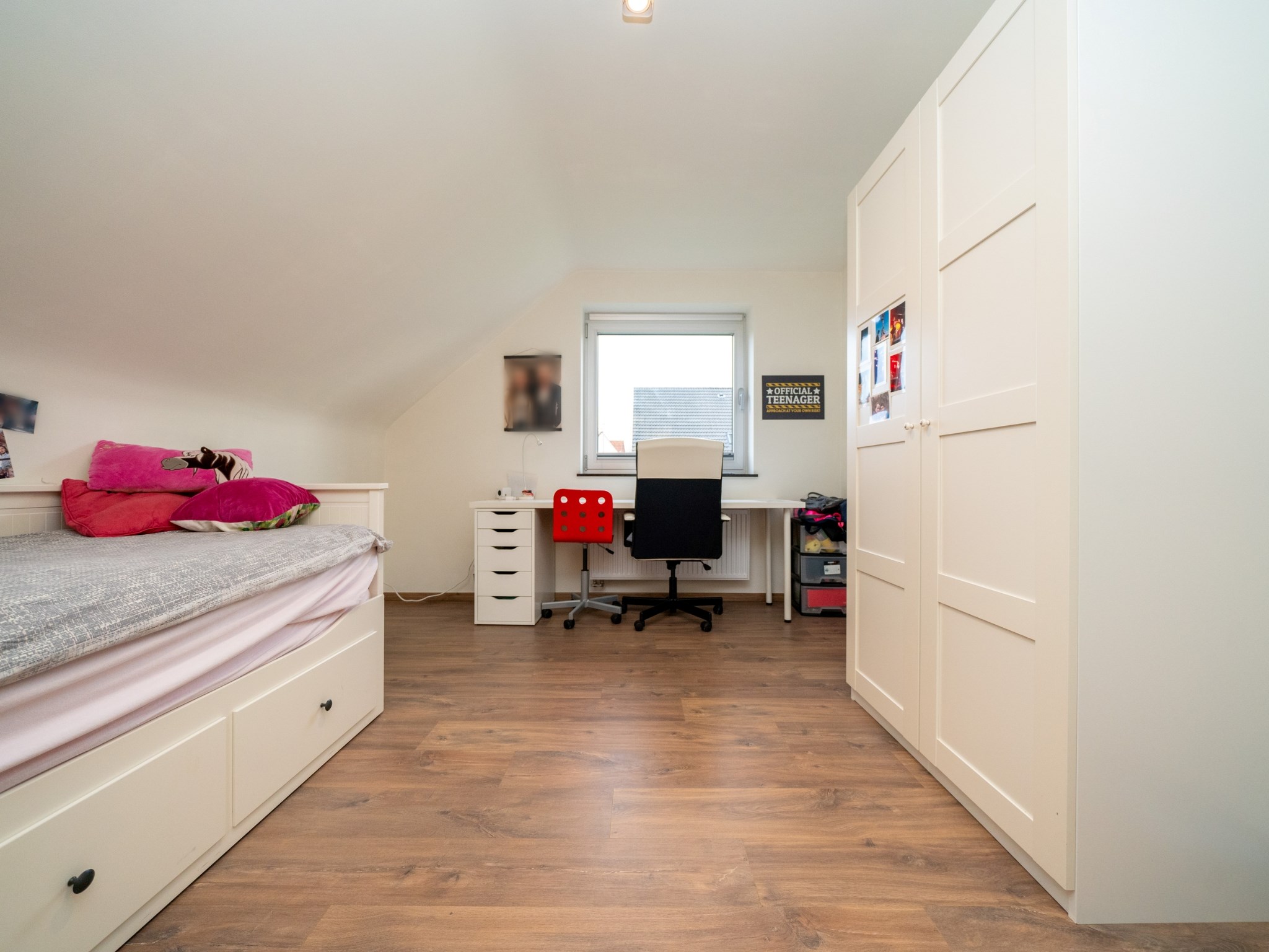 Recente villa met 4 kamers op een toplocatie 