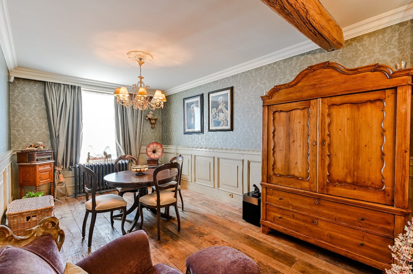 Te koop woning - Diksmuide