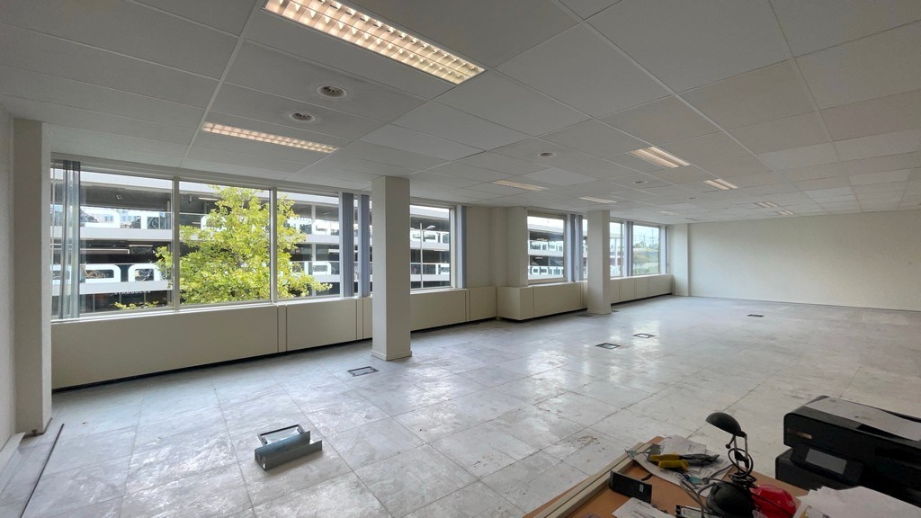 Kantoren te huur in Franklin Building te Berchem