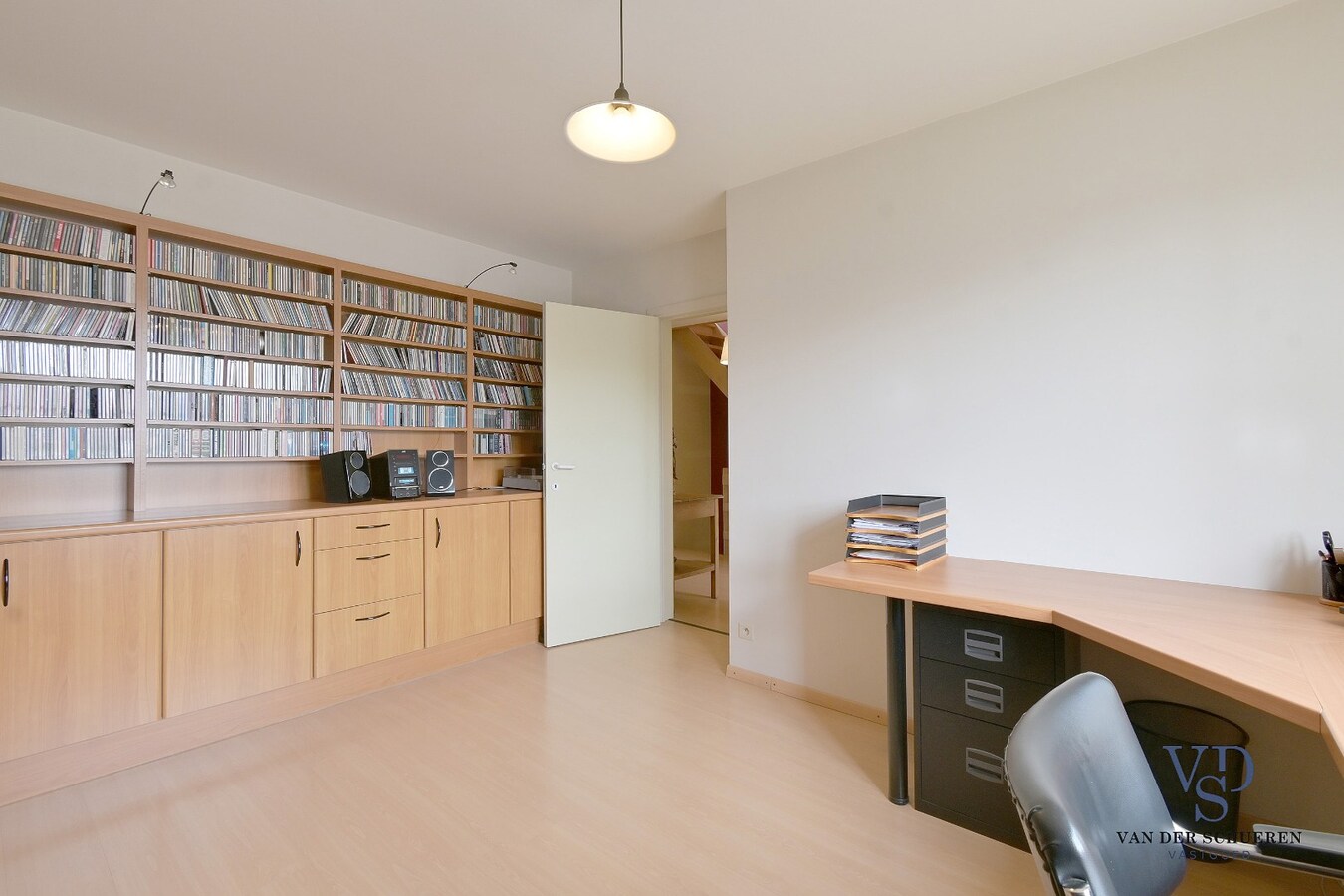 Gezellig en rustig wonen in hartje Gavere. 