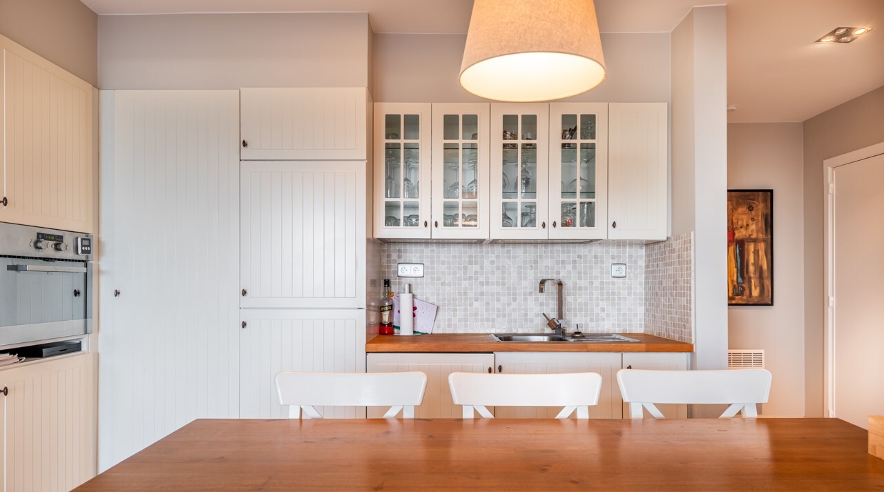 App. mit 2 Schlafzimmer 