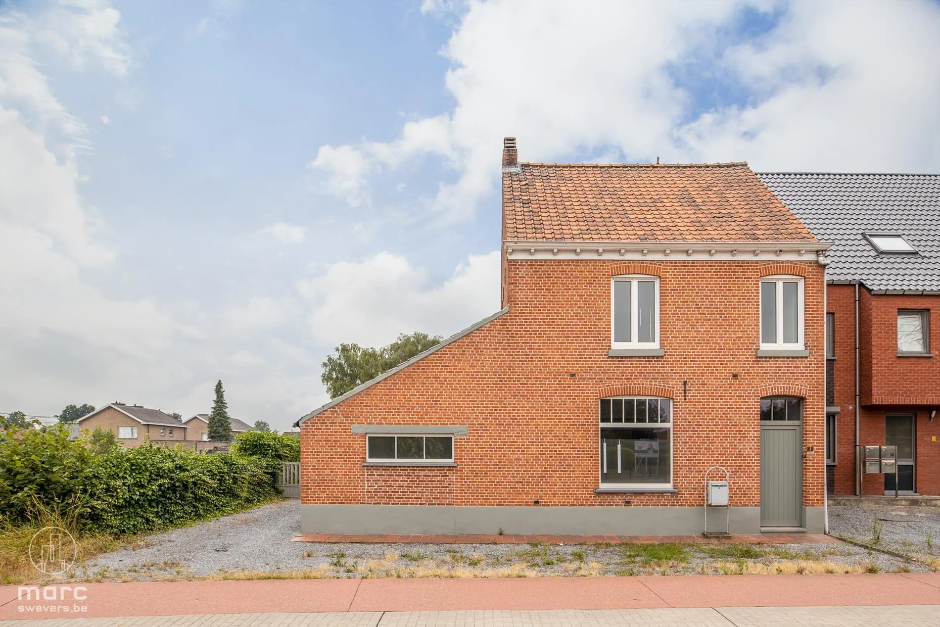 Verkocht woning - Houthalen-Helchteren