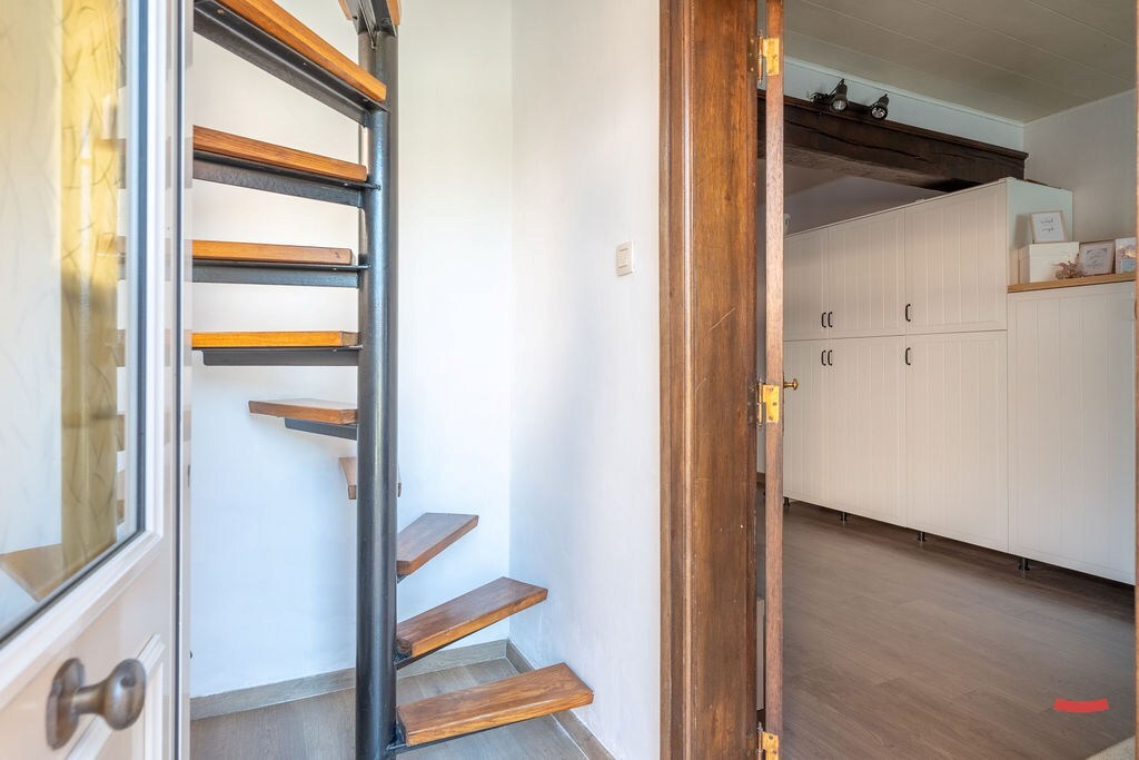 Woning verkocht in Weelde