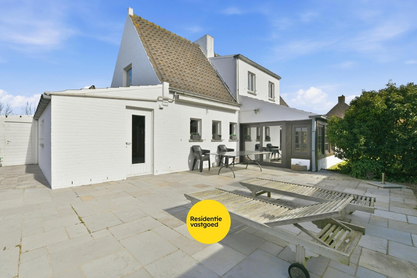 Te koop woning - Blankenberge