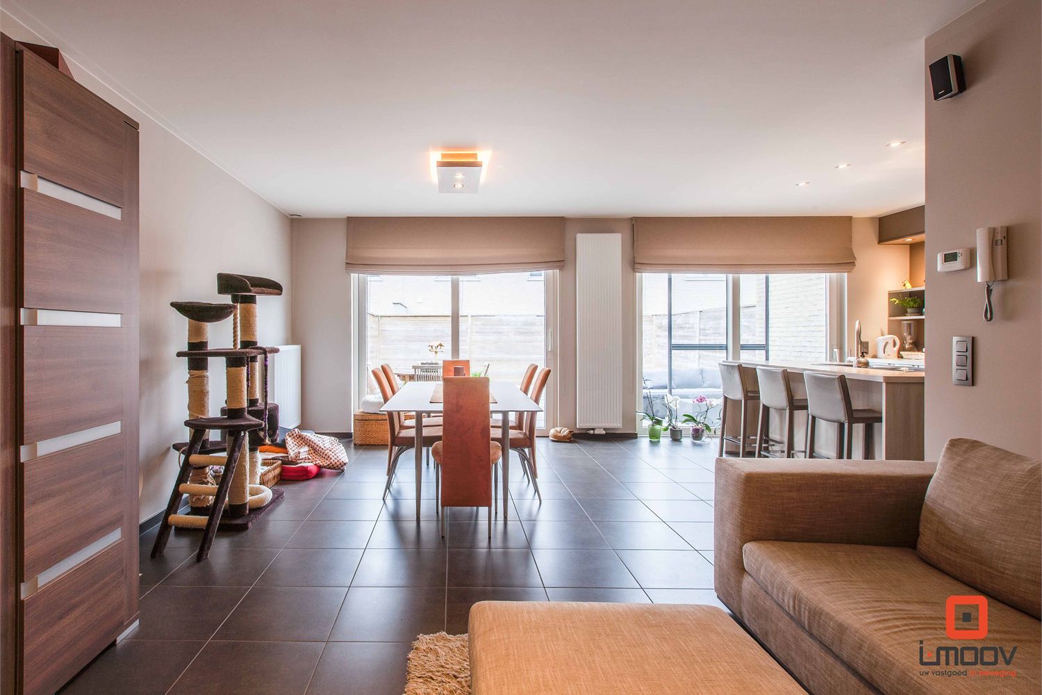 Woning verkocht in Evergem