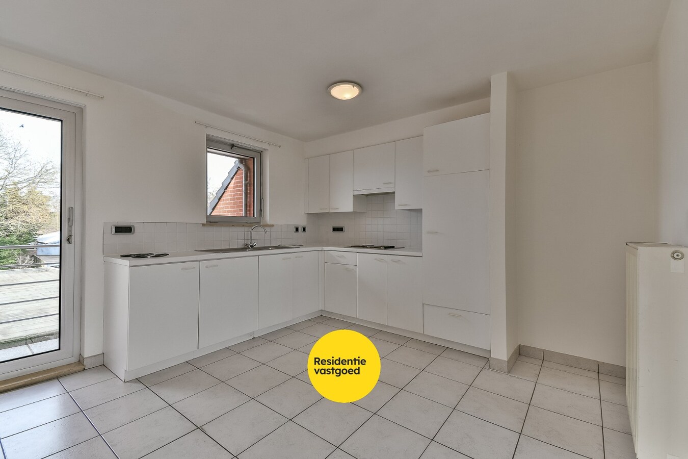 Te huur appartement - Oudenburg