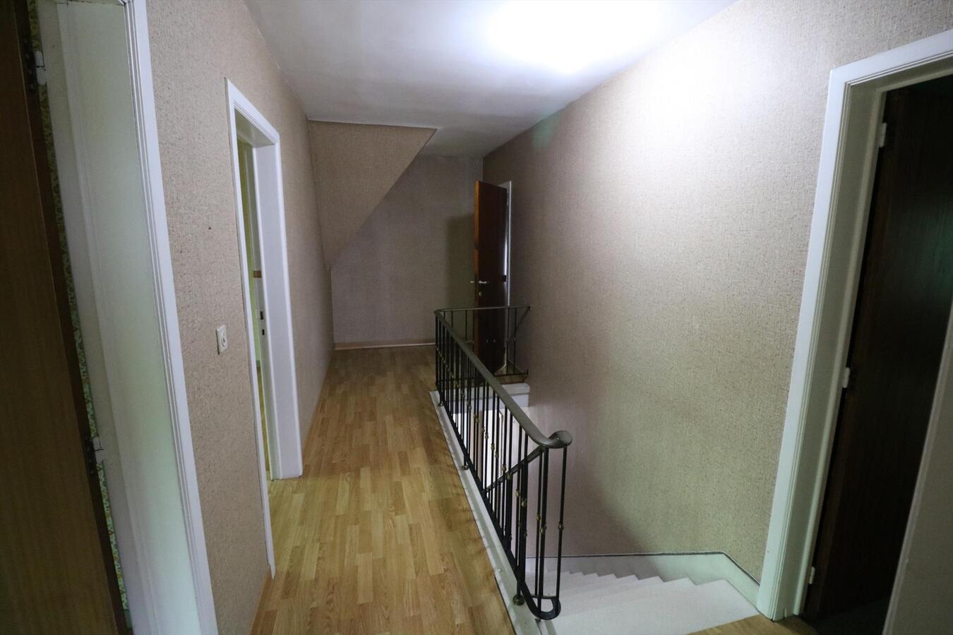 Alleenstaande woning met landelijk verzicht te Koekelare 