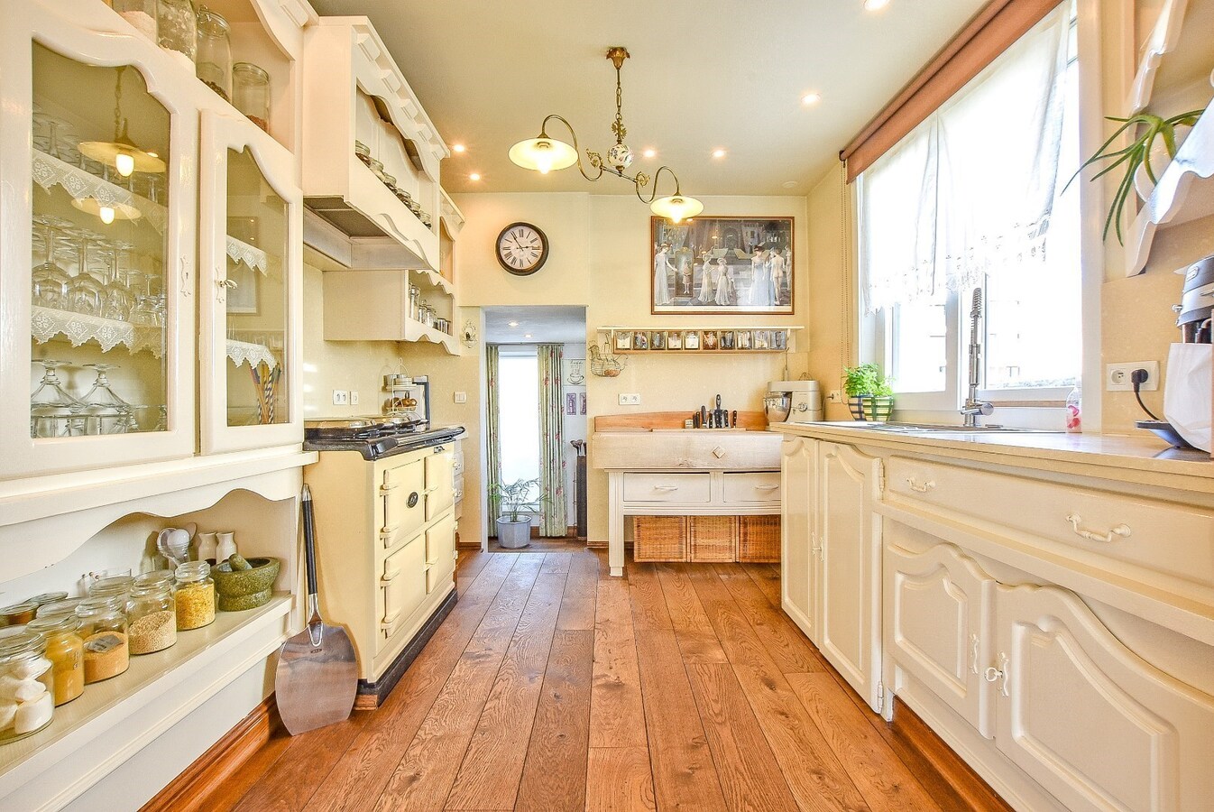 Verkocht | onder voorbehoud woning - Koksijde