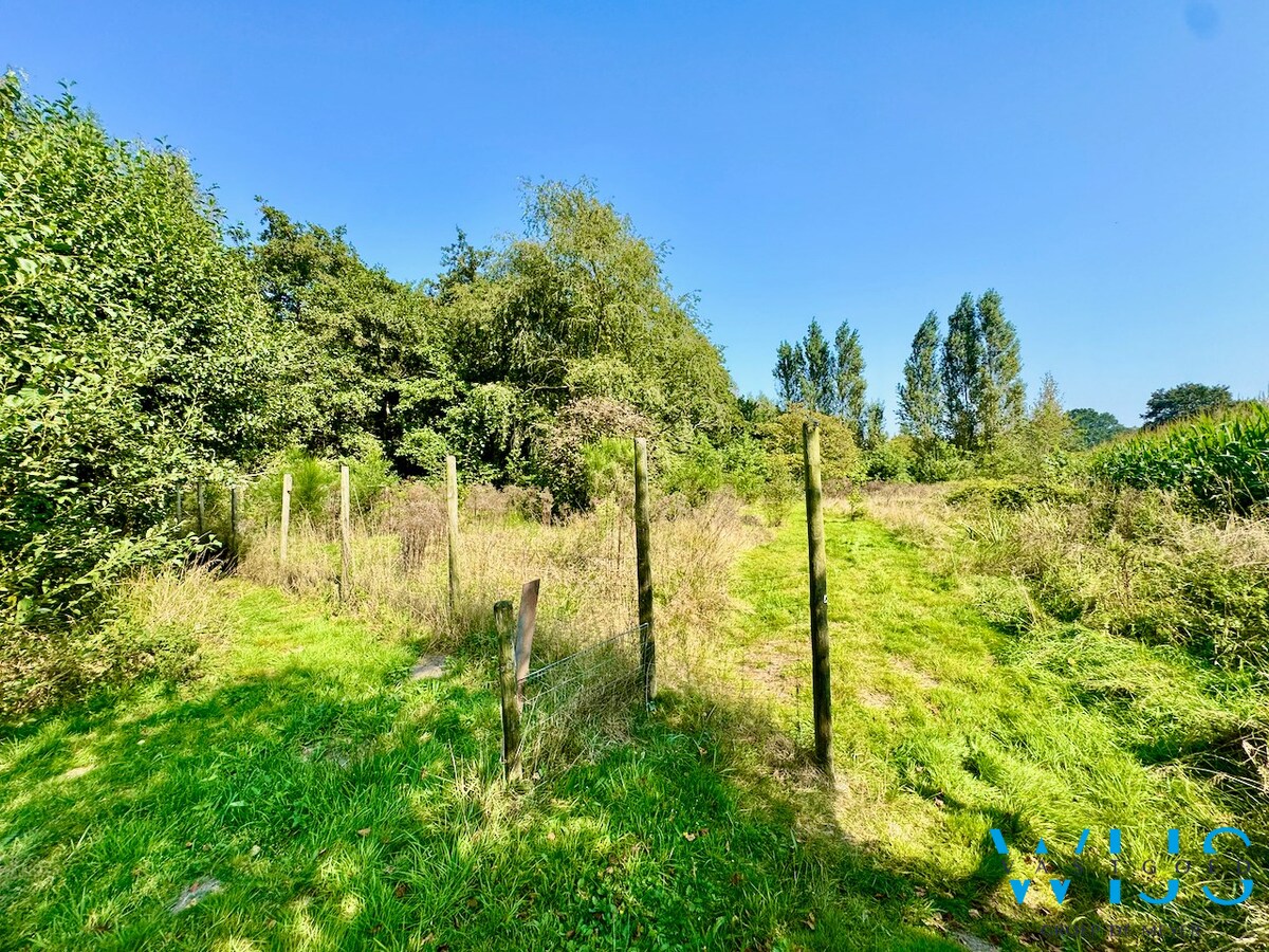 Fantastische eigendom in hartje Eeklo ! 