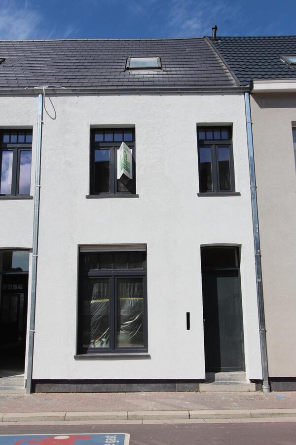 Verhuurd woning - Roeselare