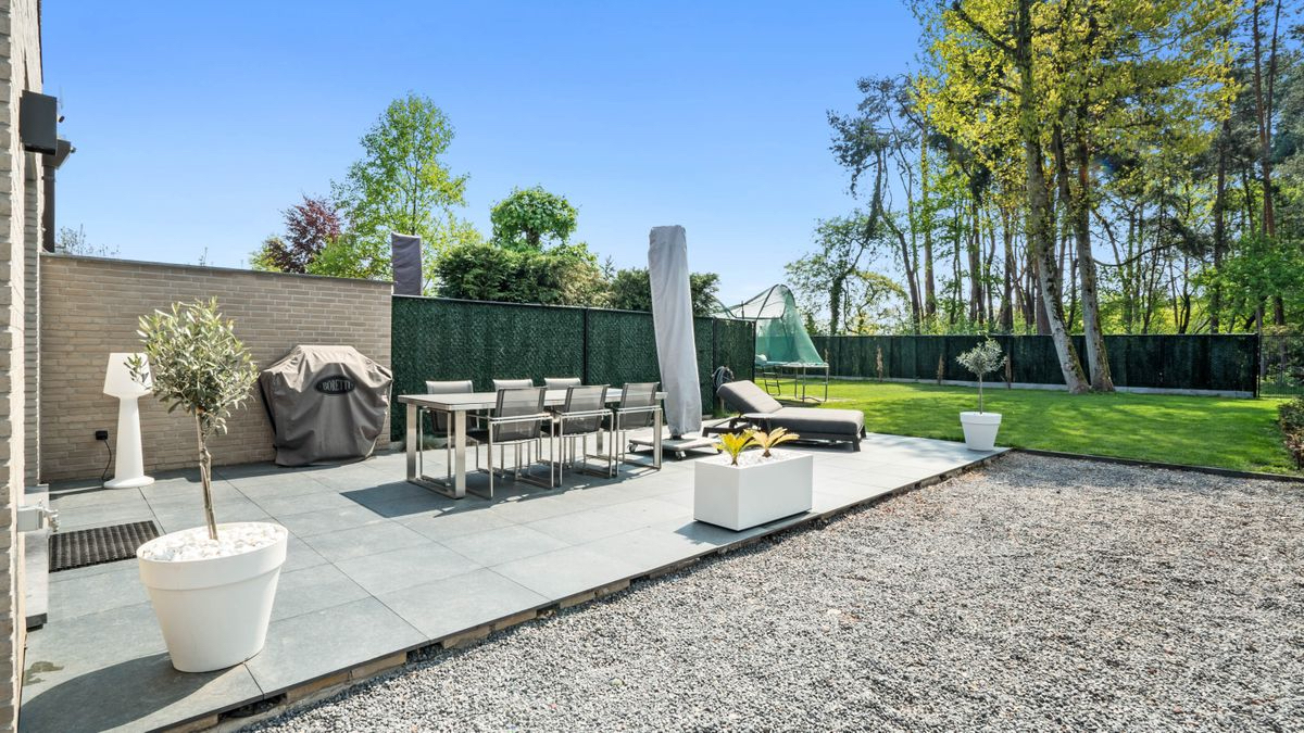 Woning sold in Maasmechelen