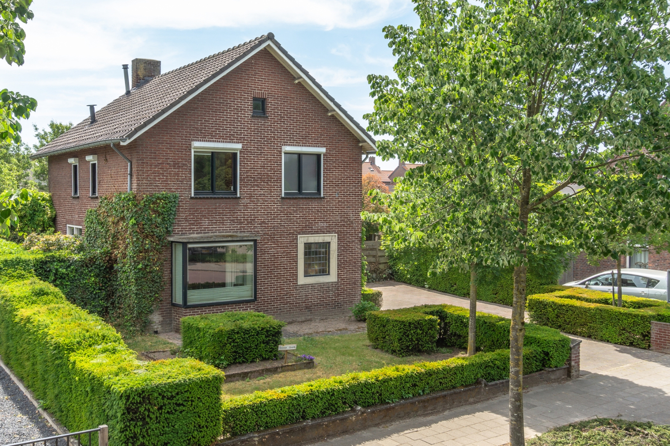 Verkocht eengezinswoning - Panningen