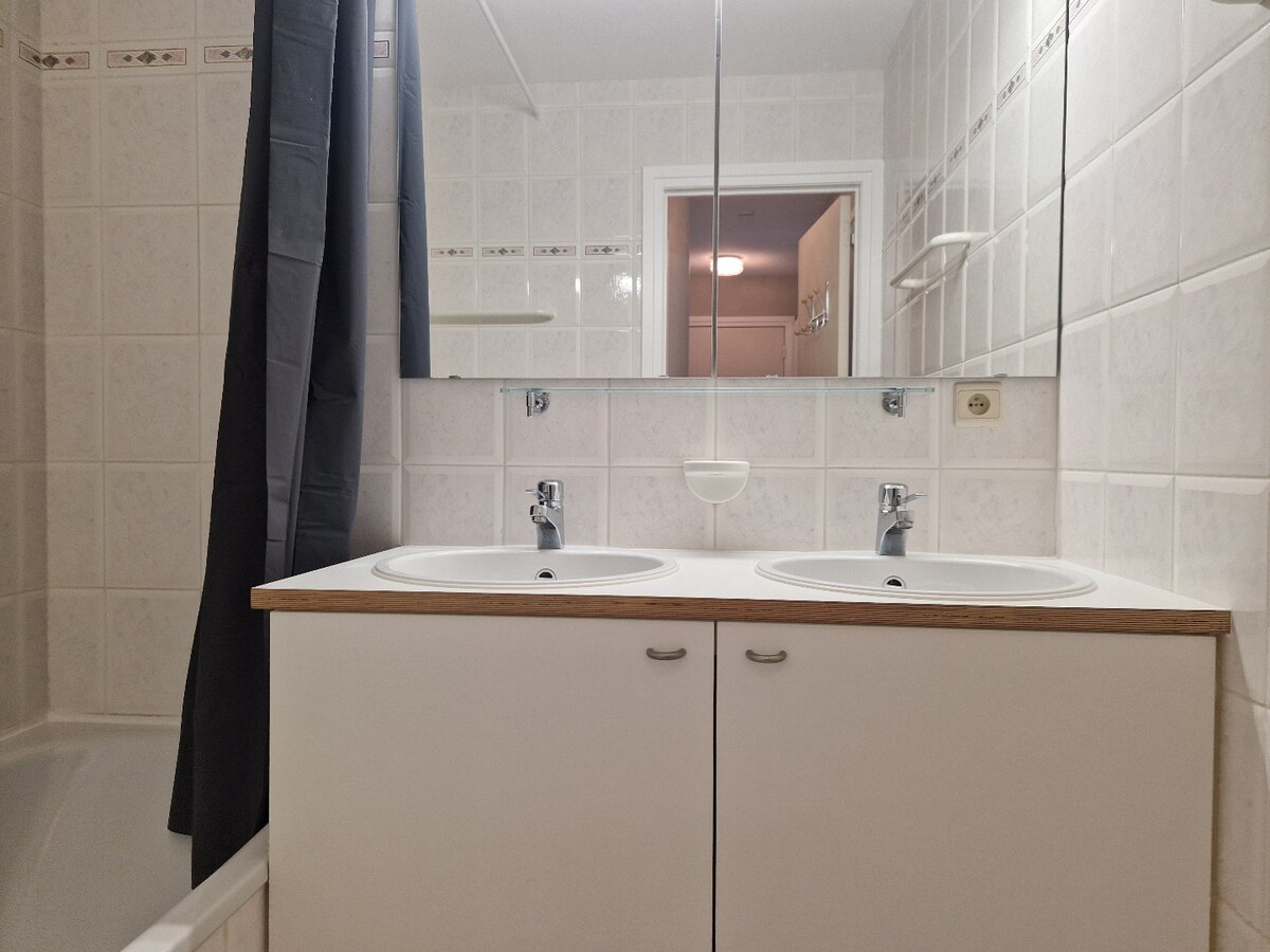 Appartement verkauft in Nieuwpoort