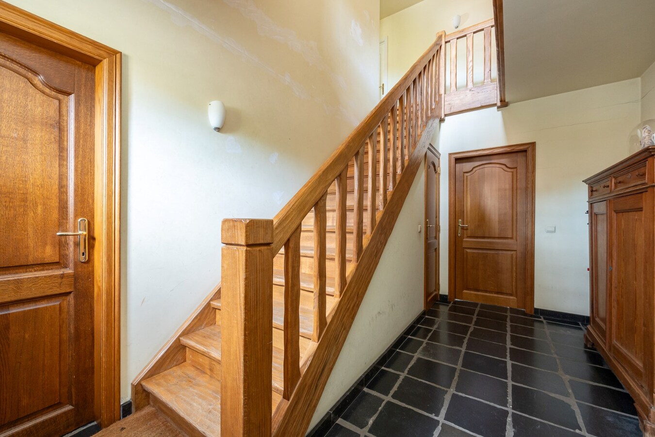 Villa met 3 slaapkamers op een mooi perceel van 1.606 m²  te Zoersel 