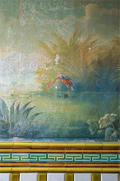 Prachtige art nouveau herenhuis op centrale ligging! 