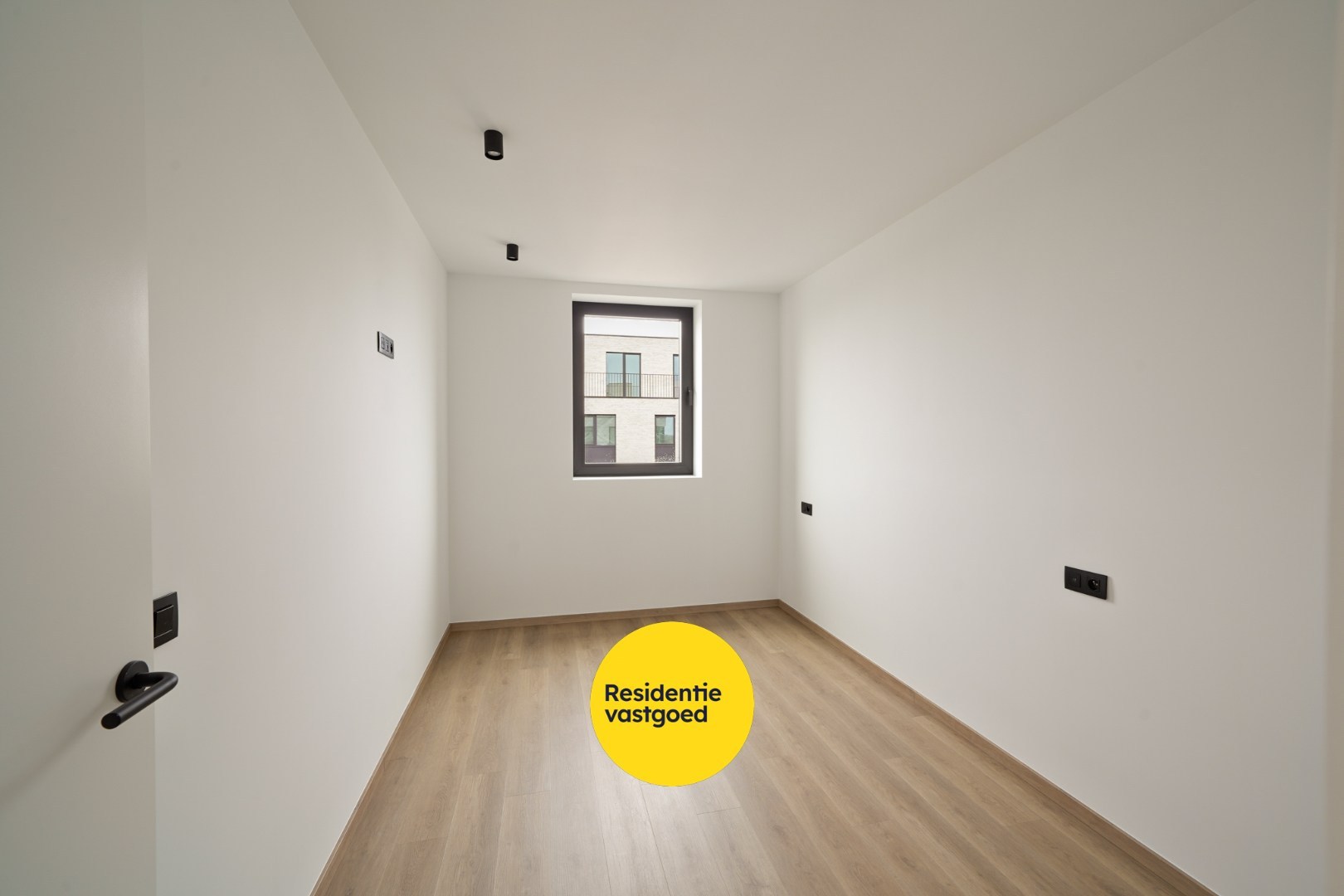 Nieuwbouw appartement met 2 slaapkamers te huur in Oudenburg 