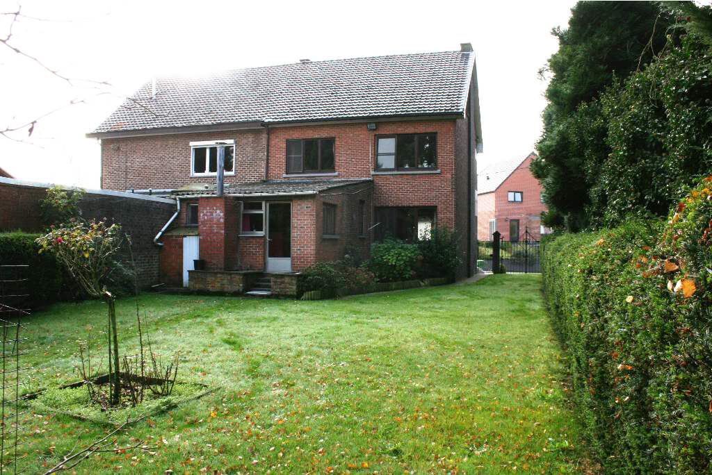 Verkocht woning - Tongeren