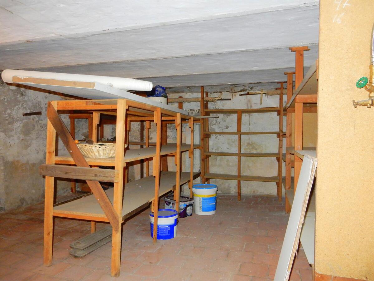 Vernieuwde woning in het hartje van Jabbeke 