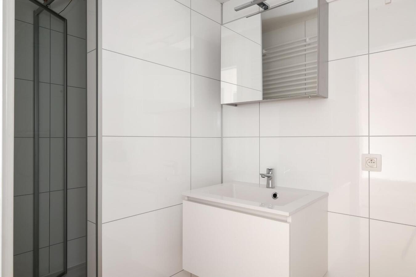 Appartement verhuurd in Blankenberge