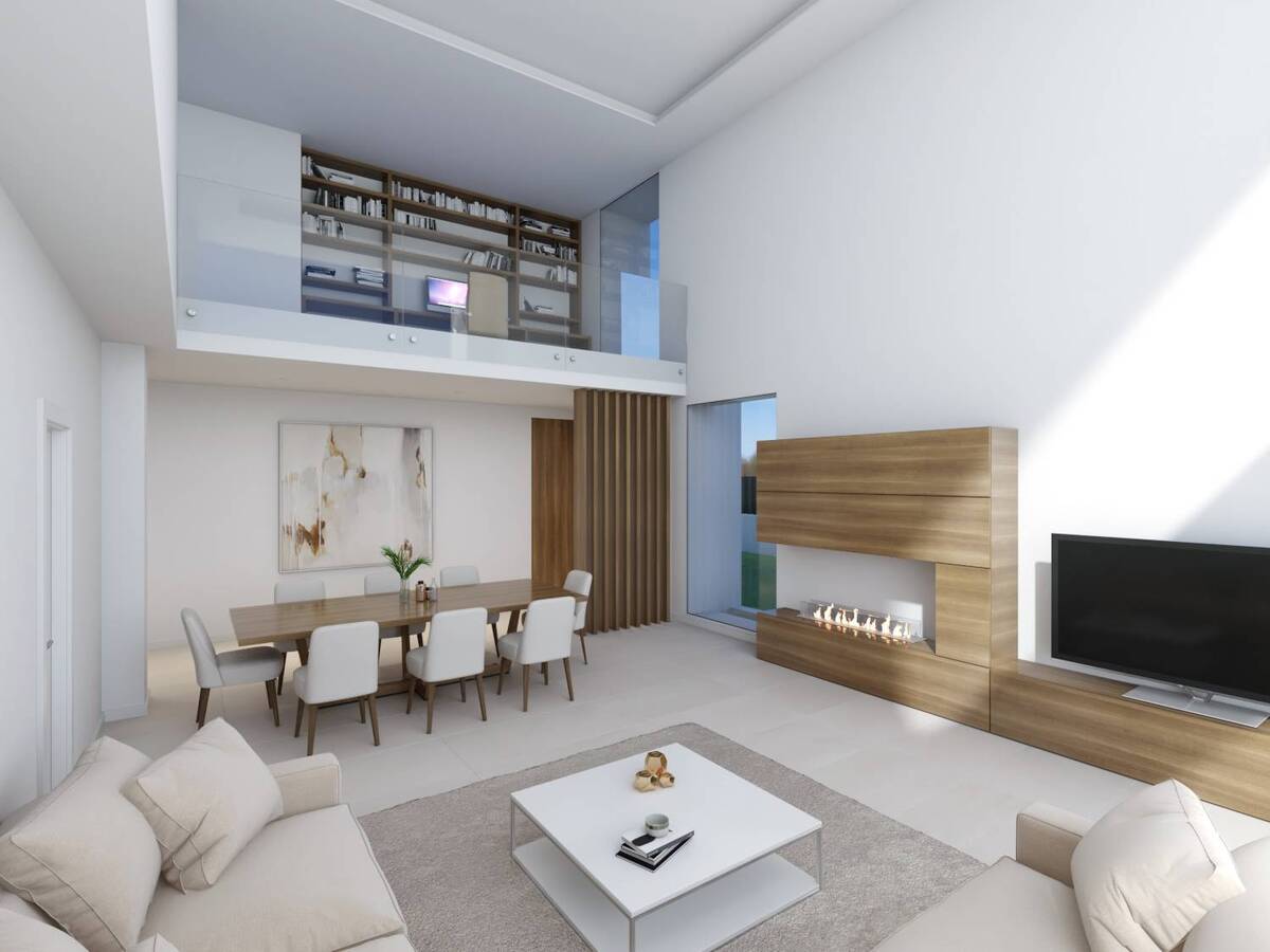 Villa te koop in Finestrat