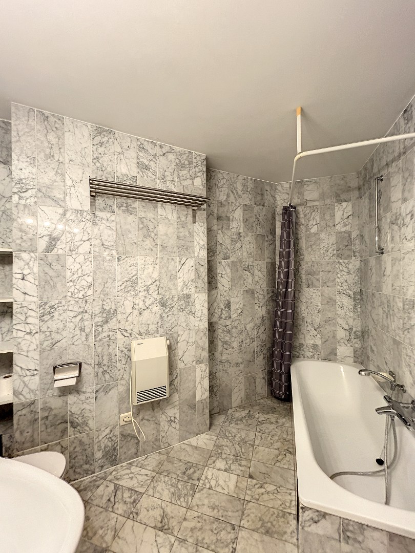 INSTAPKLAAR 1 SLPK APP MET OPEN ZICHT OP ZEE 