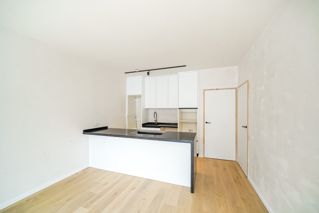 Verkocht appartement - Bredene