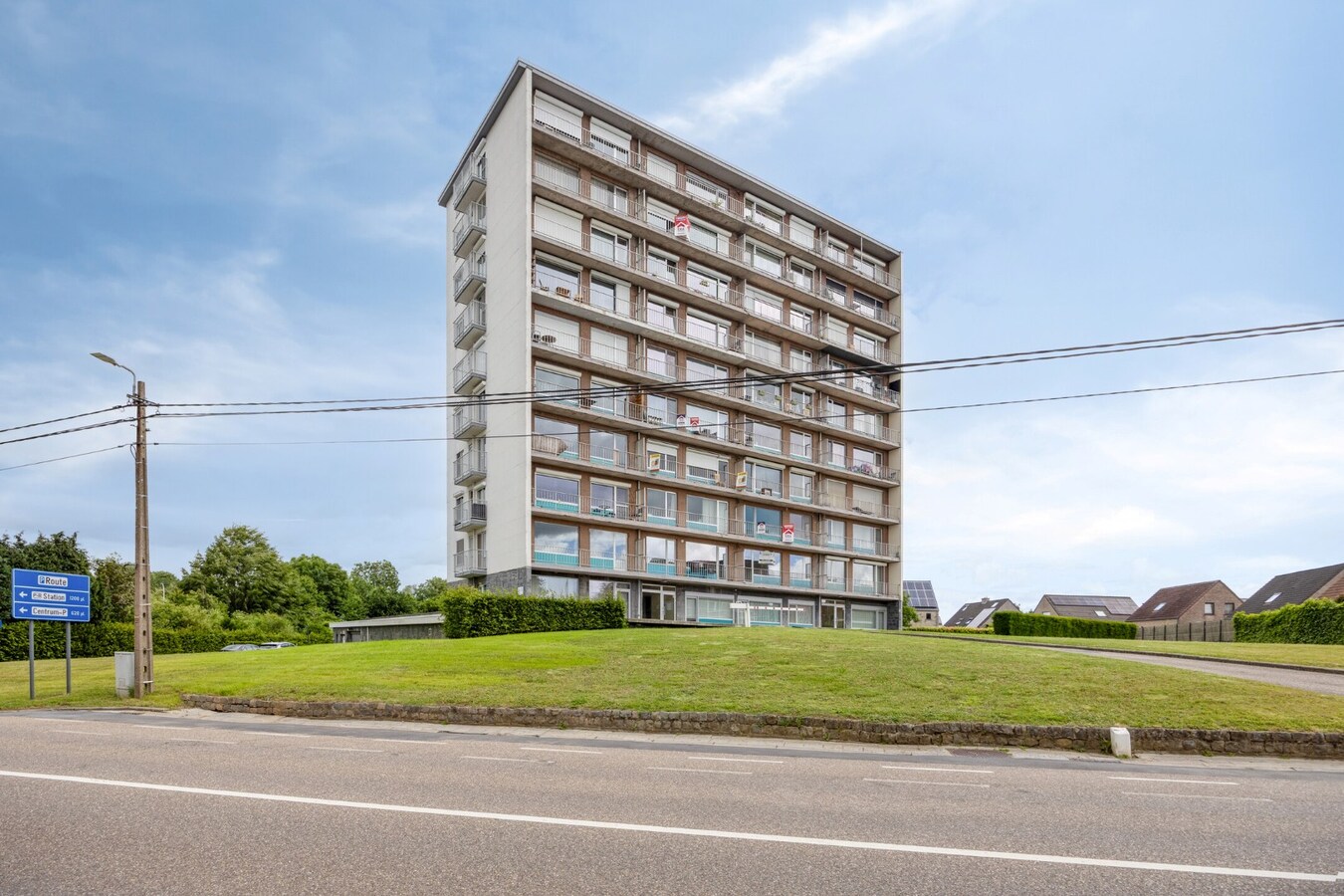 Te koop - Appartement - Tienen