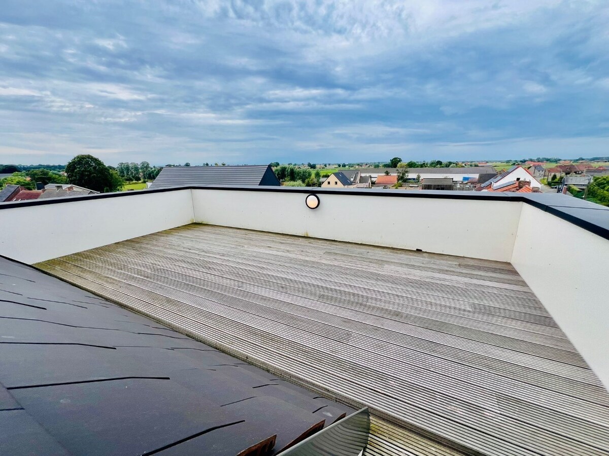 Prachtig appartement in centrum Jonkershove 