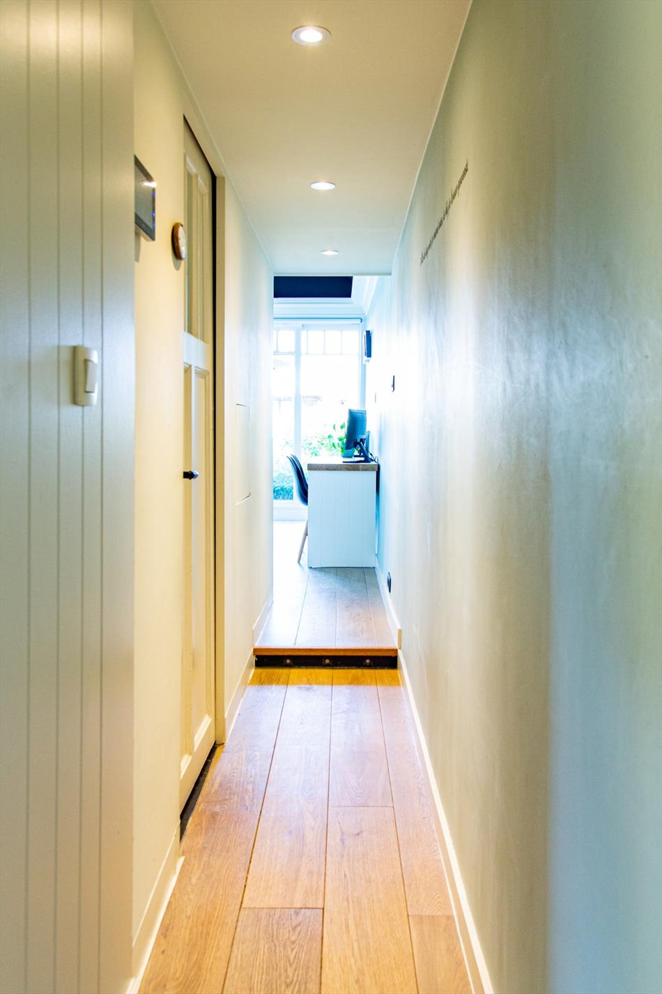 Charmante woning in landelijke stijl nabij centrum Maldegem 