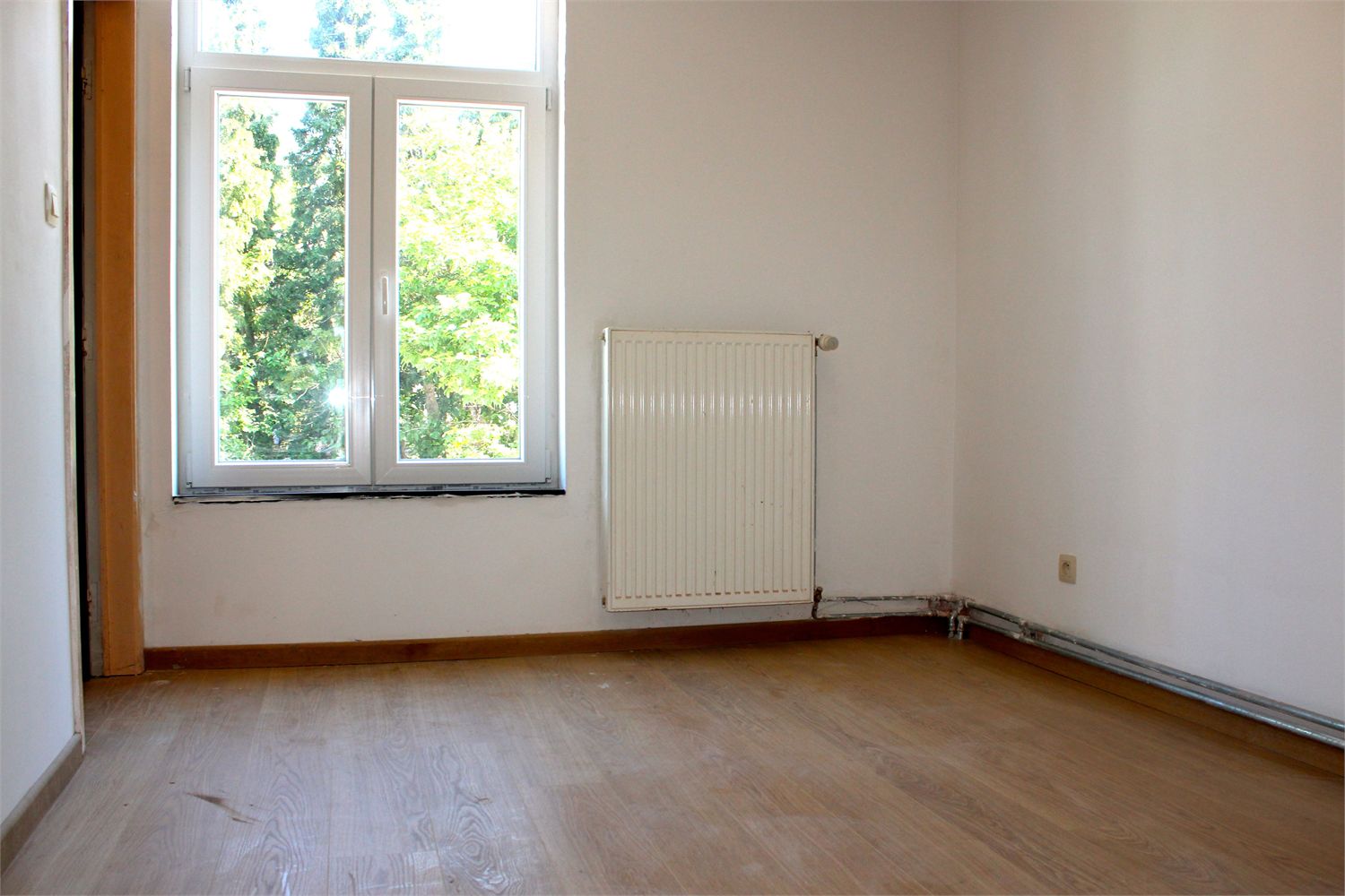 Stadswoning verkocht in Gent