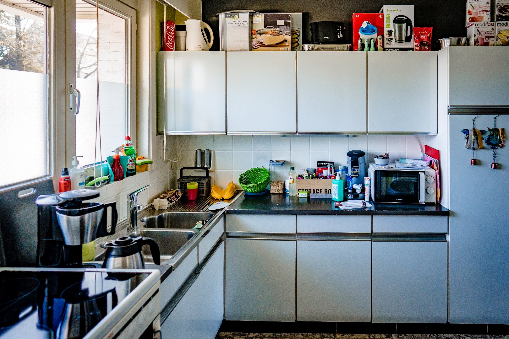 Ruime gezinswoning 4 slpks en tuin nabij centrum Eeklo 